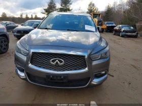 Infiniti QX60 3.5l | Mobile.bg � ����� ������ 12
