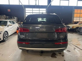 Audi Q5 Bang&Olufsen* HeadUp *  A��������� * (���� �� ��) | Mobile.bg � ����� ������ 9