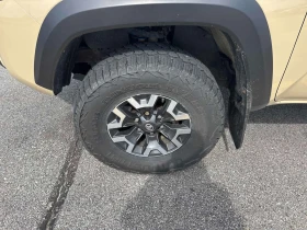 Toyota Tacoma * 4x4 Double Cab Auto SB * 2 �����* PANO* �������* | Mobile.bg � ����� ������ 7
