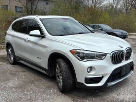 BMW X1 * xDrive28i * ������ * PANO * H/K * ������� | Mobile.bg � ����� ������ 3
