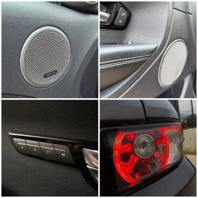 Land Rover Range Rover Evoque 2.2SD4/Dynamic/������/FULL/FULL/GERMANY | Mobile.bg � ����� ������ 14