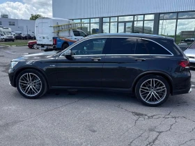 Mercedes-Benz GLC 43 AMG BURMESTER * PANO * KEYLESS *  �������� * CARFAX | Mobile.bg � ����� ������ 4