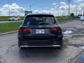 Mercedes-Benz GLC 43 AMG BURMESTER * PANO * KEYLESS *  �������� * CARFAX | Mobile.bg � ����� ������ 3