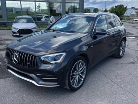 ������ Mercedes-Benz GLC 43...