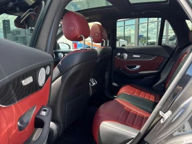 Mercedes-Benz GLC 43 AMG BURMESTER * PANO * KEYLESS *  �������� * CARFAX | Mobile.bg � ����� ������ 11