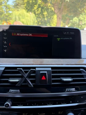 BMW X3 G01 B48 3.0 252 �� | Mobile.bg � ����� ������ 13