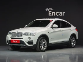 ������ BMW X4