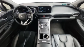 Hyundai Santa fe 2.2d/4WD/PRESTIGE/DRIVE-ASSISTS | Auto.bg — изображение 6