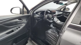 Hyundai Santa fe 2.2d/4WD/PRESTIGE/DRIVE-ASSISTS | Auto.bg — изображение 5