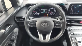 Hyundai Santa fe 2.2d/4WD/PRESTIGE/DRIVE-ASSISTS | Auto.bg — изображение 7