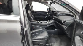 Hyundai Santa fe 2.2d/4WD/PRESTIGE/DRIVE-ASSISTS | Auto.bg — изображение 13