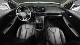 Hyundai Santa fe Diesel 2.2 4WD EXCLUSIVE autoprime.bg | Mobile.bg � ����� ������ 7