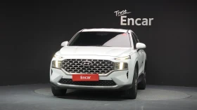 Hyundai Santa fe Diesel 2.2 4WD EXCLUSIVE autoprime.bg | Mobile.bg � ����� ������ 3