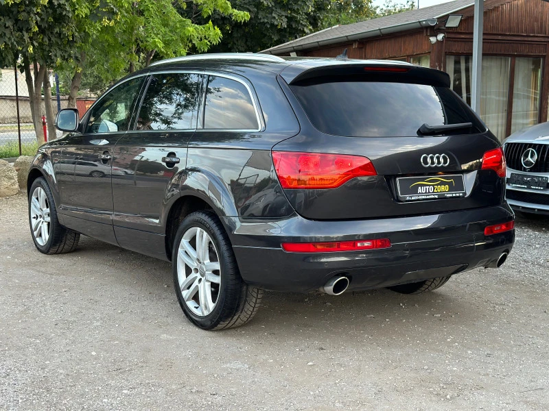 Audi Q7 ПРОДАДЕНА!!!, снимка 4 - Автомобили и джипове - 46199291