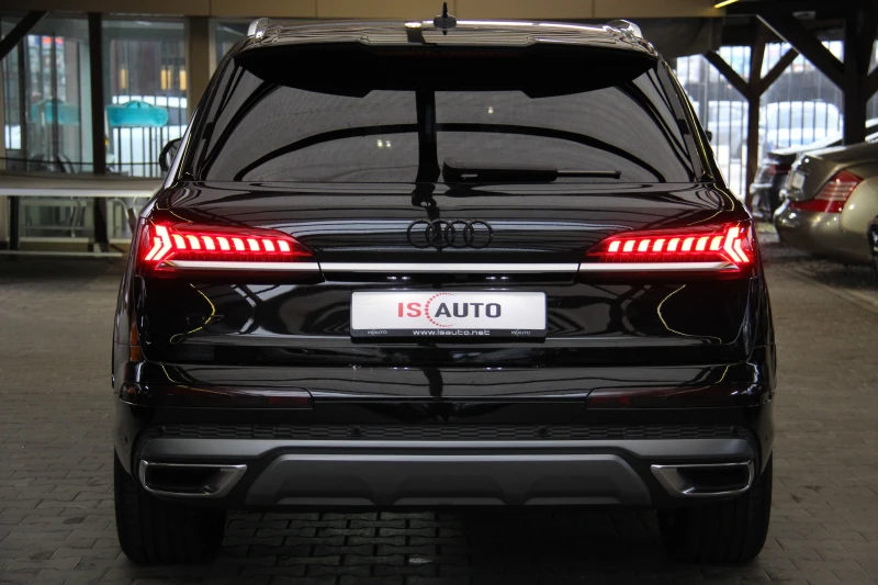 Audi Q7 50TDI/Virtual/Подгрев/4-зони/Камера360/HuD, снимка 5 - Автомобили и джипове - 48427367