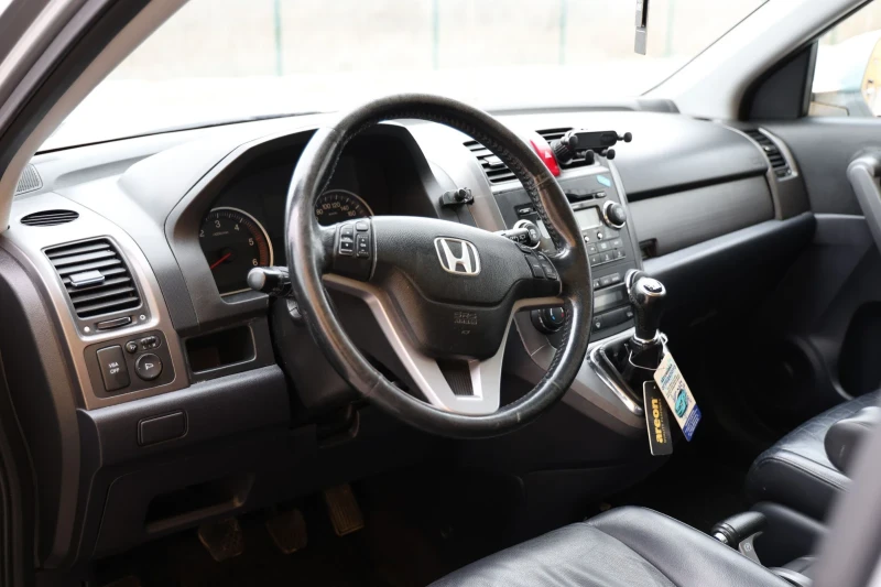 Honda Cr-v 2.2 i-CDTi , снимка 7 - Автомобили и джипове - 49146264