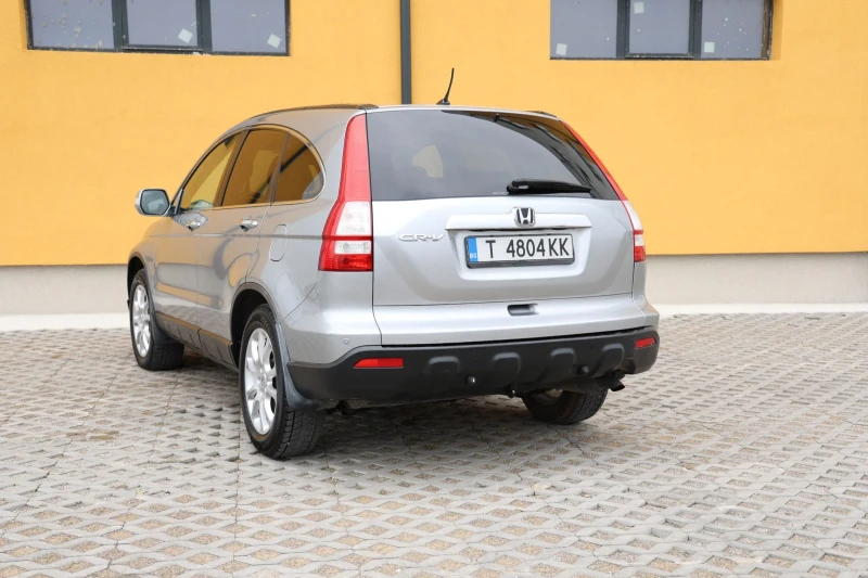 Honda Cr-v 2.2 i-CDTi , снимка 15 - Автомобили и джипове - 49146264