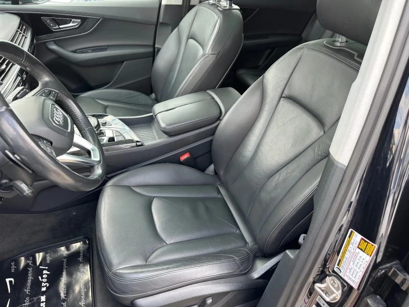 Audi Q7 3.0T 333к.с. 8ZF кутия , 6+ 1 места, снимка 8 - Автомобили и джипове - 50509301