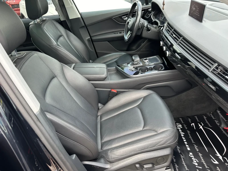 Audi Q7 3.0T 333к.с. 8ZF кутия , 6+ 1 места, снимка 9 - Автомобили и джипове - 50509301