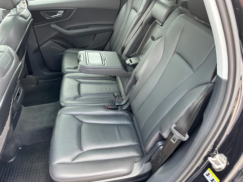 Audi Q7 3.0T 333к.с. 8ZF кутия , 6+ 1 места, снимка 10 - Автомобили и джипове - 50509301