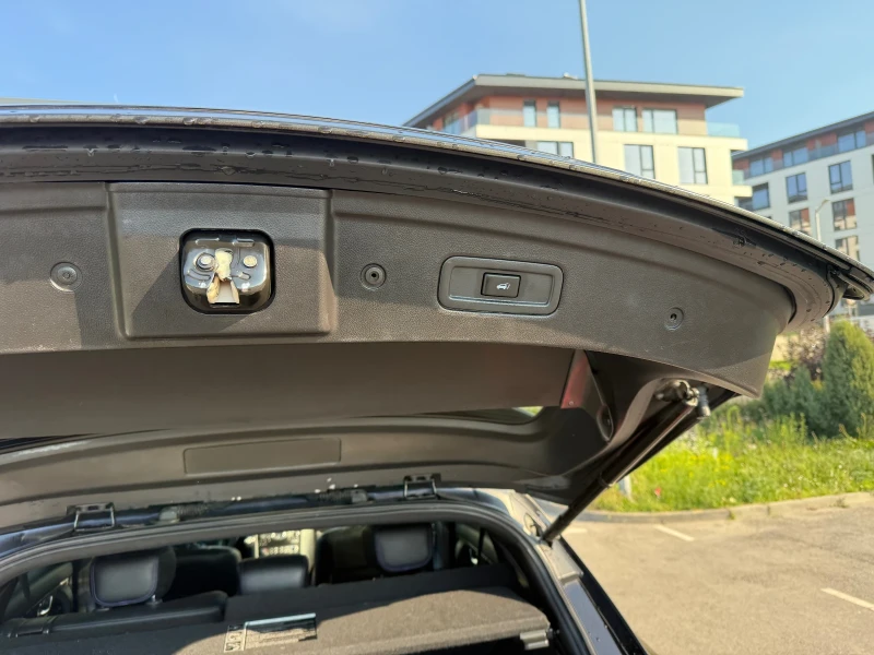 Infiniti QX70, снимка 10 - Автомобили и джипове - 51481455