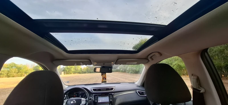 Nissan X-trail TEKNA, снимка 11 - Автомобили и джипове - 51500748