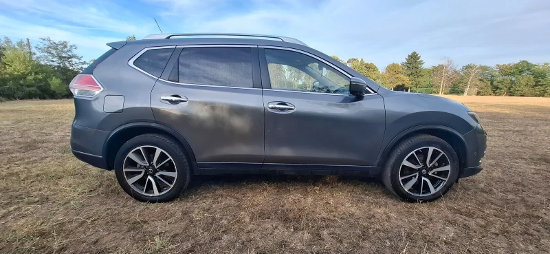 Nissan X-trail TEKNA, снимка 7 - Автомобили и джипове - 51500748