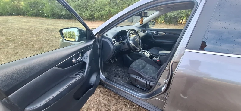Nissan X-trail TEKNA, снимка 9 - Автомобили и джипове - 51500748