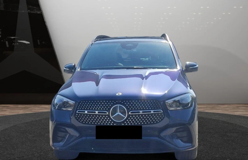 Mercedes-Benz GLE 400 e/AMG/4-MATIC/FACELIFT/NIGHT/AIRMATIC/BURM/PANO/, снимка 2 - Автомобили и джипове - 51578176