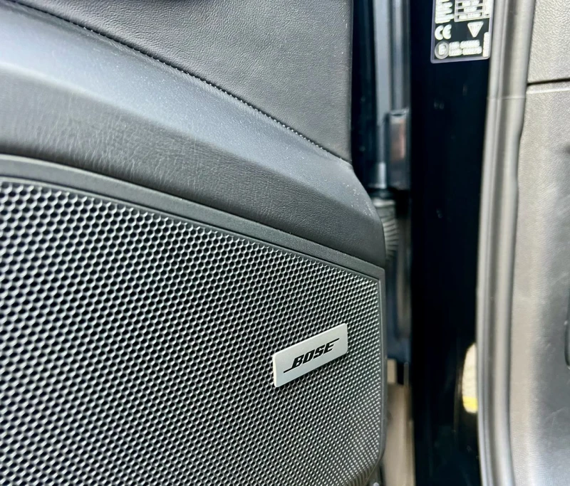 Porsche Cayenne Coupe Turbo TECHART PACKAGE, снимка 12 - Автомобили и джипове - 52310243