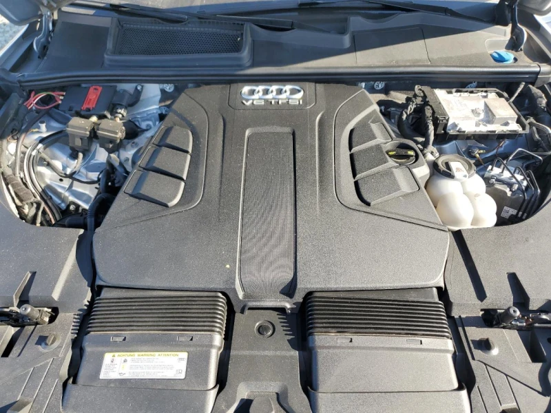 Audi Q7 PRESTIGE/ 3.0L 6/ОБДУХ./ПОДГРЕВ/ПАНОРА. /, снимка 12 - Автомобили и джипове - 52332258
