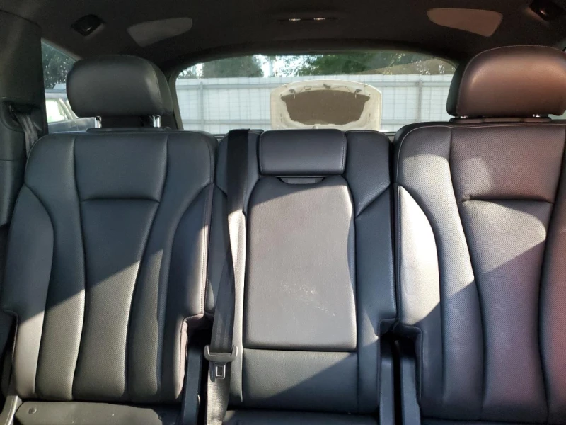 Audi Q7 PRESTIGE/ 3.0L 6/ОБДУХ./ПОДГРЕВ/ПАНОРА. /, снимка 10 - Автомобили и джипове - 52332258