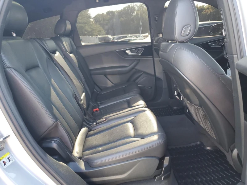Audi Q7 PRESTIGE/ 3.0L 6/ОБДУХ./ПОДГРЕВ/ПАНОРА. /, снимка 11 - Автомобили и джипове - 52332258