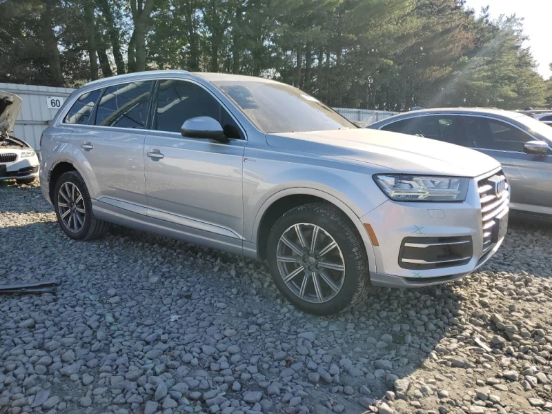 Audi Q7 PRESTIGE/ 3.0L 6/ОБДУХ./ПОДГРЕВ/ПАНОРА. /, снимка 3 - Автомобили и джипове - 52332258