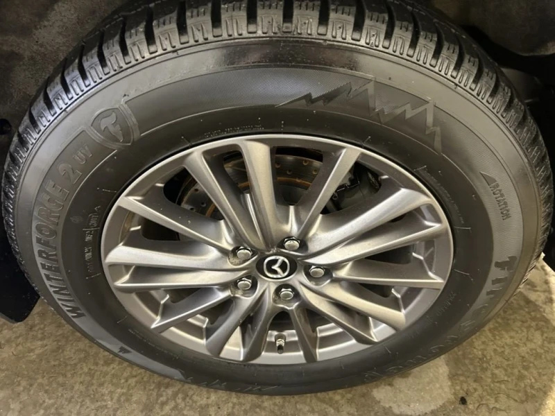 Mazda CX-5 GS* KEYLESS* ПОДГРЕВ* КАМЕРА, снимка 5 - Автомобили и джипове - 52472736