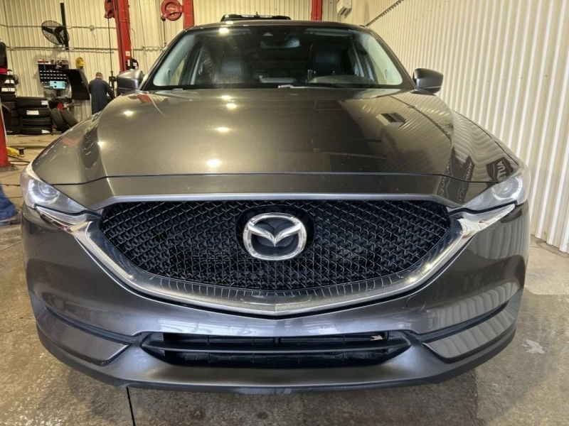 Mazda CX-5 GS* KEYLESS* ПОДГРЕВ* КАМЕРА, снимка 2 - Автомобили и джипове - 52472736