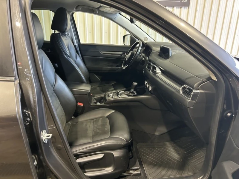 Mazda CX-5 GS* KEYLESS* ПОДГРЕВ* КАМЕРА, снимка 8 - Автомобили и джипове - 52472736