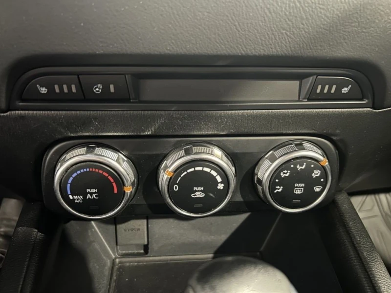 Mazda CX-5 GS* KEYLESS* ПОДГРЕВ* КАМЕРА, снимка 10 - Автомобили и джипове - 52472736