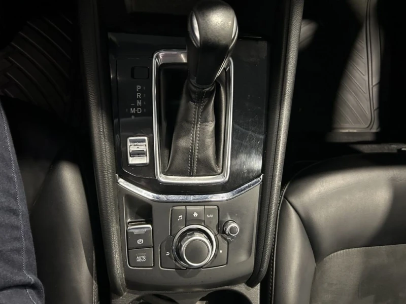 Mazda CX-5 GS* KEYLESS* ПОДГРЕВ* КАМЕРА, снимка 9 - Автомобили и джипове - 52472736
