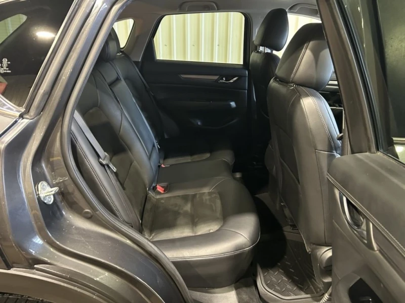 Mazda CX-5 GS* KEYLESS* ПОДГРЕВ* КАМЕРА, снимка 7 - Автомобили и джипове - 52472736