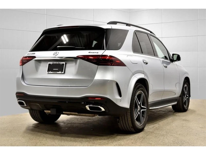 Mercedes-Benz GLE 350 * 4MATIC * CARFAX * БЕЗ ПЪРВОНАЧАЛНА ВНОСКА, снимка 4 - Автомобили и джипове - 52959750