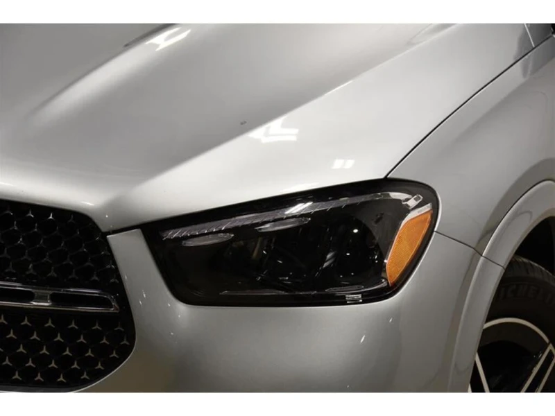 Mercedes-Benz GLE 350 * 4MATIC * CARFAX * БЕЗ ПЪРВОНАЧАЛНА ВНОСКА, снимка 5 - Автомобили и джипове - 52959750