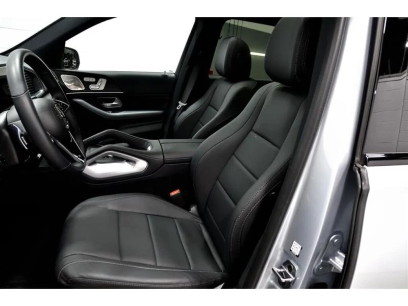 Mercedes-Benz GLE 350 * 4MATIC * CARFAX * БЕЗ ПЪРВОНАЧАЛНА ВНОСКА, снимка 9 - Автомобили и джипове - 52959750