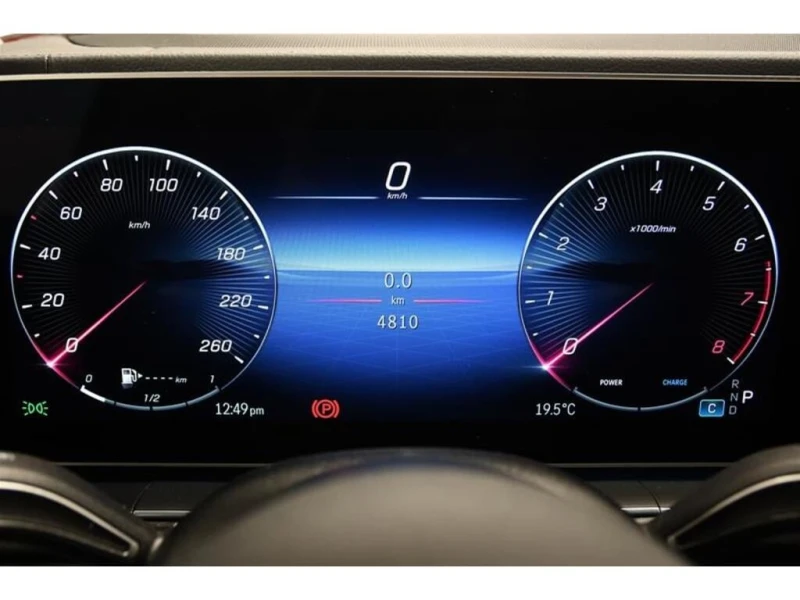 Mercedes-Benz GLE 350 * 4MATIC * CARFAX * БЕЗ ПЪРВОНАЧАЛНА ВНОСКА, снимка 14 - Автомобили и джипове - 52959750