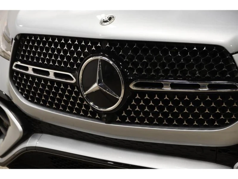 Mercedes-Benz GLE 350 * 4MATIC * CARFAX * БЕЗ ПЪРВОНАЧАЛНА ВНОСКА, снимка 6 - Автомобили и джипове - 52959750