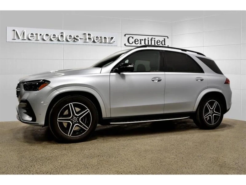 Mercedes-Benz GLE 350 * 4MATIC * CARFAX * БЕЗ ПЪРВОНАЧАЛНА ВНОСКА, снимка 3 - Автомобили и джипове - 52959750