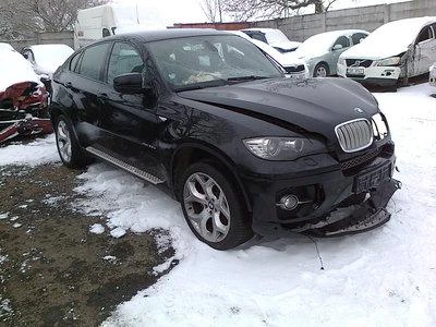 BMW X6 X5,X6, снимка 1 - Автомобили и джипове - 47055593