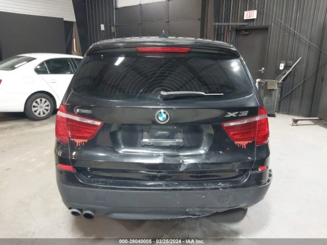 BMW X5 XDRIVE35I, снимка 13 - Автомобили и джипове - 47206794