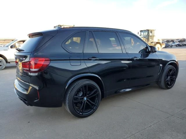 BMW X5 X5 M, снимка 6 - Автомобили и джипове - 48771043