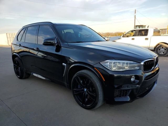 BMW X5 X5 M, снимка 3 - Автомобили и джипове - 48771043